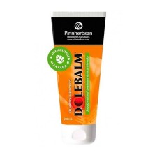 Dolebalm bálsamo harpagofito tubo 200ml