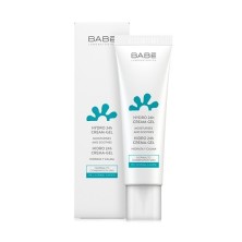 Babé hidro 24h crema gel p/mixta 50ml