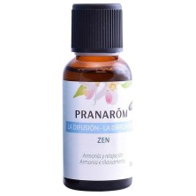 Pranarom la difusion zen bio eco 30ml