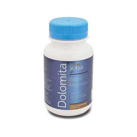 Sotya dolomita 150 comprimidos 800mg Sotya - 1