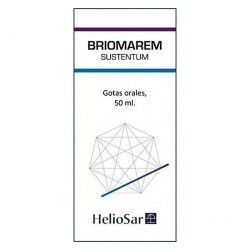 Heliosar briomarem sustentum gotas 50ml