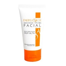 Energy vicorva hidratante spf 50 50ml