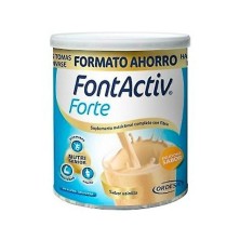 Fontactiv forte vainilla 800 gr