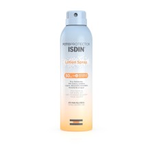 Fotoprotector isdin spray 50+250ml