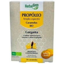 Pranarom herbalgem propóleo amplio e caram bio 24