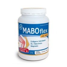 Maboflex vainilla 375 gr