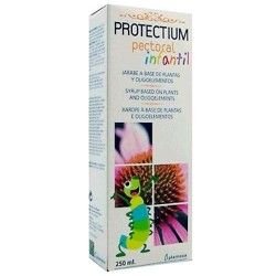 Plameca protectium pectoral infant 250 ml