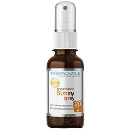 Therascience somny spray 20ml Therascience - 1