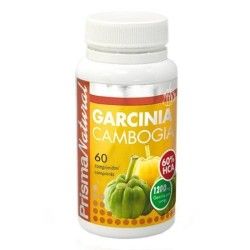 Prisma natural garcinia gambogia 60 comprimidos 1200mg