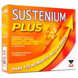 Sustenium plus 12