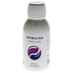 Heliosar opobalsam crema fluida 150ml