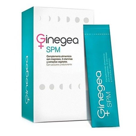 Ginegea spm premenstrual 14 sobres Ginegea - 1