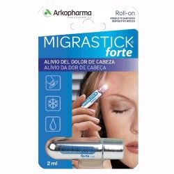 Migrastick forte roll-on 2 ml arkochim