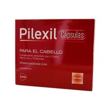 Pilexil anticaida 150 capsulas