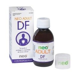 Neo adult df propolis+ 150ml neovital