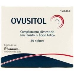 Ovusitol 30 sobres