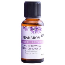 Pranarom la difusion campo de provenza eco 30ml