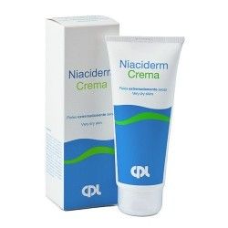 Cpi niaciderm crema 200ml