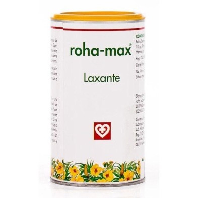 Roha max laxante bote 130g Roha - 1