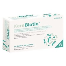 Kernbiotic 10 sobres