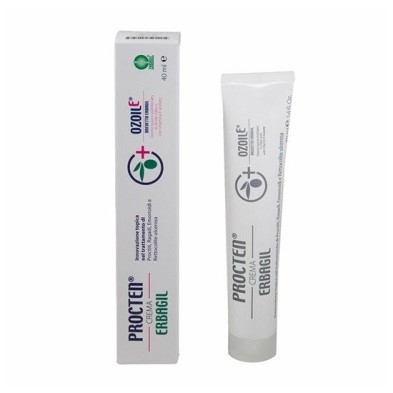 Procten crema tubo 40ml Extrefarma - 1