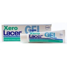 Xerolacer gel topico 50 ml.