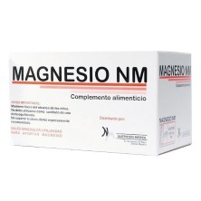 Magnesio nm 100 sobres 1g