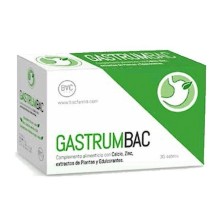 Gastrumbac 3g 30 sobres