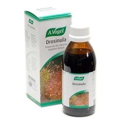 Drosinula jarabe 200ml bioforce