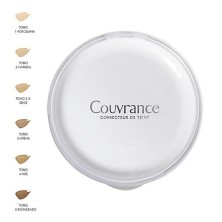 Avene couvrance compact f30 piel normal y mixta bronce