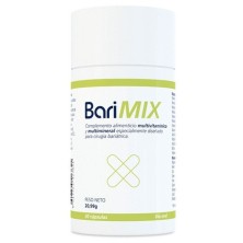 Barimix 30 cápsulas