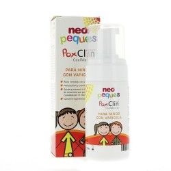 Neo peques poxclin 100ml neovital