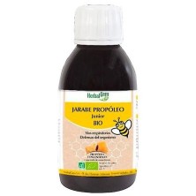 Pranarom herbalgem propóleo juni jarabe bio 150ml