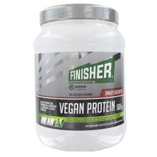 Finisher vegan protein chocolate 500 mg