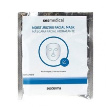 Sesderma mascarilla hidratante 1 uds Sesderma - 1