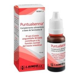 Lainco puntualsenna 15ml