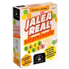 El naturalista jalea real vitamin 20vial es