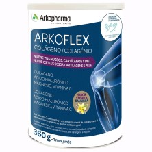 Condro-aid arkoflex colageno vainil 360g