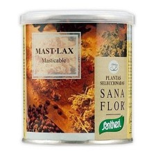 Sanaflor bote mast-lax 75 gr santiveri