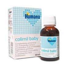 Colimil baby frasco 30 ml