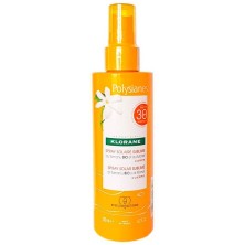 Klorane polysianes spray solar spf30 200