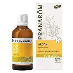 Aceites vegetales argan bio 50 ml