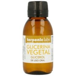 Terpenic glicerina vegetal 125g