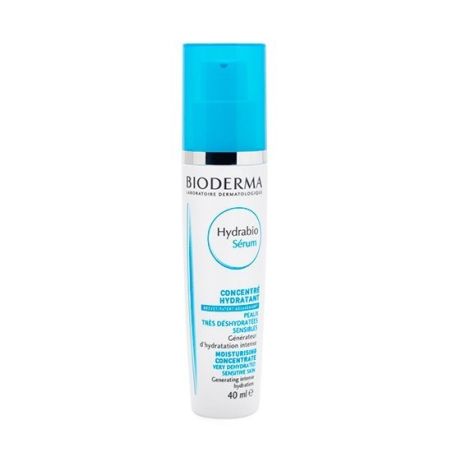 Bioderma hydrabio sérum 40ml Bioderma - 1