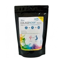 Colagenova marine + hialur limon 590 gr