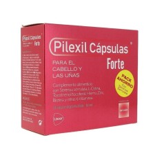 Pilexil anticaida forte 150 capsulas