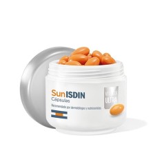 Sunisdin oral 30 capsulas