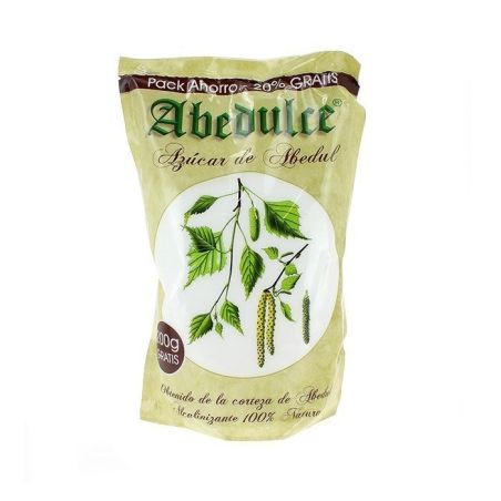 Abedulce azucar abedul 1200gr Abedulce - 1