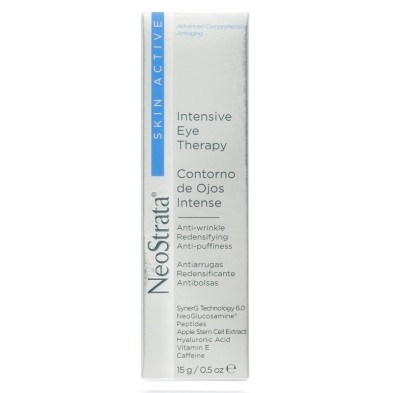 Neostrata skin active contorno de ojos intensivo 15ml Neostrata - 1