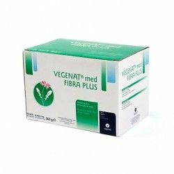 Vegenat med fibra plus 60 sobres 6g